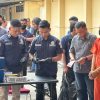 Polda Sumsel Musnahkan Narkotika, Tegaskan “Tidak Ada Toleransi” terhadap Peredaran Narkoba