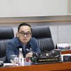Ditangkapnya Bos Narkoba dan Sita Aset Rp 39,9 M, Wakil Ketua Komisi III: Bongkar Jaringan Hingga Akar