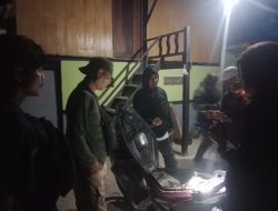 Puma Polda NTB Gulung Jaringan Curanmor dan Penadah