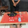 Polisi Ungkap Kasus Narkoba 5,93 gram di Kandai II Dompu