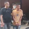 Kurang dari 9 Jam, Polisi Ringkus Dua Pelaku Pembunuhan Plt Kepala KUA di OKU Selatan