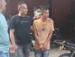 Kurang dari 9 Jam, Polisi Ringkus Dua Pelaku Pembunuhan Plt Kepala KUA di OKU Selatan