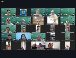 BNN Perkuat Kompetensi Petugas Rehabilitasi, Hadapi Tantangan Narkotika yang Semakin Kompleks