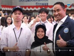 Kepala BNN RI Ajak Mahasiswa Baru UNTAR Jaga Diri dan Masa Depan dari Ancaman Narkotika