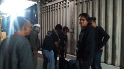 Dua Residivis Curas di Lombok Tengah Ditangkap Polisi