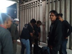 Dua Residivis Curas di Lombok Tengah Ditangkap Polisi
