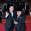 Bamsoet Apresiasi Capaian Pemerintahan Presiden Prabowo, Dari Swasembada Pangan hingga Reformasi Besar BUMN