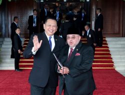 Bamsoet Apresiasi Capaian Pemerintahan Presiden Prabowo, Dari Swasembada Pangan hingga Reformasi Besar BUMN