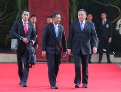 Target Pertumbuhan Ekonomi 6 Persen, Bamsoet Ajak Dunia Usaha dan UMKM Ikut Bergerak