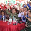 Jembatan Perintis Garuda Kuala Dua Belas Resmi Diluncurkan, Buka Akses Baru bagi Masyarakat