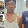 Polisi Amankan Dua Truk Bermuatan 20 Ton Minyak di Lahat