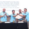 Rakernas PDBI Tahun 2026 Resmi Ditutup, Ketua Harian PB PDBI Tekankan Tindak Lanjut Hasil Rekomendasi