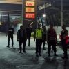 KRYD Polsek Bekasi Selatan Perkuat Program Jaga Jakarta On The Spot, Antisipasi Kejahatan Jalanan