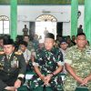 Doa Bersama untuk Kemerdekaan Bangsa dan Negara, Danrem 044/Gapo Ajak Prajurit Panjatkan Syukur dan Harapan
