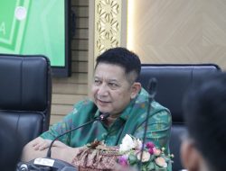Gempa M7,7 Guncang NTT, PKB Ingin Pemerintah Cepat Selamatkan Warga