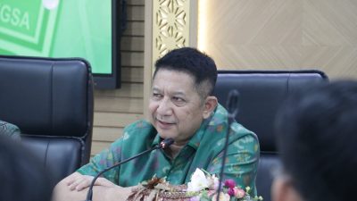 Gempa M7,7 Guncang NTT, PKB Ingin Pemerintah Cepat Selamatkan Warga