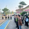 Polres Mesuji Siagakan Personel, Kamtibmas Diperketat Jelang HUT Kemerdekaan RI