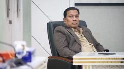 PKB Mendukung Target 5.000 Jembatan Desa, Namun Infrastruktur Dasar Harus Sampai Ke Pelosok