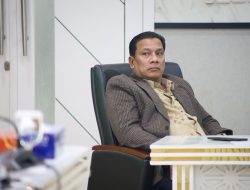 PKB Mendukung Target 5.000 Jembatan Desa, Namun Infrastruktur Dasar Harus Sampai Ke Pelosok
