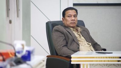 PKB Mendukung Target 5.000 Jembatan Desa, Namun Infrastruktur Dasar Harus Sampai Ke Pelosok