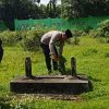 Polda Sumsel Gerakkan BELIDA Serentak, Polres Musi Rawas Perkuat Aksi Nyata Dukung Program ASRI Presiden RI