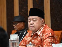 Komisi X Dukung Program Prioritas Revitalisasi Sekolah Di Daerah 3T