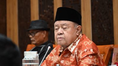 Komisi X Dukung Program Prioritas Revitalisasi Sekolah Di Daerah 3T