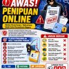 Polda Papua Barat Daya Imbau Masyarakat Waspadai Penipuan Rekrutmen Perusahaan Negara