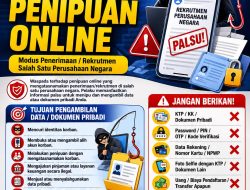 Polda Papua Barat Daya Imbau Masyarakat Waspadai Penipuan Rekrutmen Perusahaan Negara