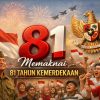 Memaknai 81 Tahun Kemerdekaan