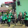 Meriahkan HUT RI Ke 81 Kodim Sleman Gelar Berbagai Lomba