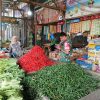 Babinsa Turun ke Pasar, Harga Cabai hingga Beras Dipantau Langsung