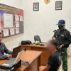 Gagalkan Penyelundupan di Jalur Tikus, Ambush Satgas Yonarmed 13/Nanggala Amankan 48 Botol Minuman Keras Ilegal di Perbatasan