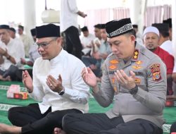 ‎Hari Damai Aceh ke-21 di Pidie: Merawat Perdamaian, Menjaga Aceh Tetap Aman dan Bermartabat