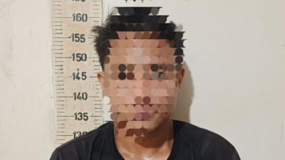 Polsek Simpang Pematang Ungkap Kasus Curat, Pelaku Curi 33 Tandan Sawit Berhasil Ditangkap