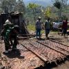 Stop Baku Gigit, Kita Su Sedikit Mari Bersama Jaga Persatuan dengan Gotong Royong