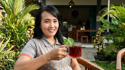 Owner Waroeng Sehat Ampibi (WSA) Ucapkan Dirgahayu RI ke-