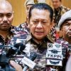Kecam Penurunan Bendera Merah Putih dan Pelecehan Garuda Pancasila di Hari Damai Aceh, Bamsoet Serukan Penegakan Hukum dan Jaga Persatuan