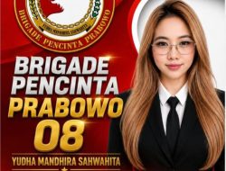 Ketua Umum BPP 08 Ucapkan Dirgahayu RI ke-81