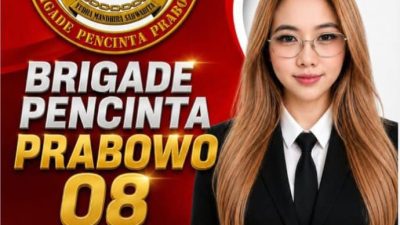 Ketua Umum BPP 08 Ucapkan Dirgahayu RI ke-81