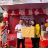 Semarak HUT ke-81 RI, Polres Lahat Bersama Masyarakat Perkuat Persatuan dan Kamtibmas