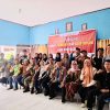 BNNP Tingkatkan Sosialisasi bahaya Narkoba Etomidate