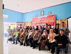 BNNP Tingkatkan Sosialisasi bahaya Narkoba Etomidate
