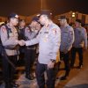 Polri Siapkan Personel Dukungan ke Flores untuk Perkuat Penanganan Gempa M 7,7