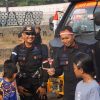 Semarak HUT ke-81 RI, Brimob Polda Sumsel Hadirkan Edukasi, Layanan Gratis, dan Kepedulian untuk Masyarakat