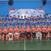 Jalin Silaturahmi Antar-Anggota, IKTS Sukses Gelar Turnamen Badminton IKTS Cup XVI