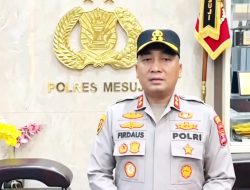 Korban Penusukan di Pemukiman Paguyuban Register 45 Meninggal Dunia, Ini Penjelasan Kapolres Mesuji