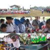 Koarmada III Gelar Panggung Rakyat Bersama Masyarakat Peringati HUT Ke-81 Kemerdekaan RI