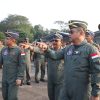 Kasad Apresiasi Penerbang Demo Udara HUT ke-81 RI
