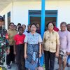 Warga Serapu Apresiasi TNI-AD, Hadir dan Berikan Bantuan Nyata untuk Masyarakat
